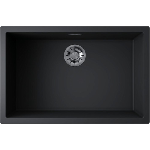 Кухонная мойка OMOIKIRI Yamakawa 75-U/I-GB (арт.4993779)