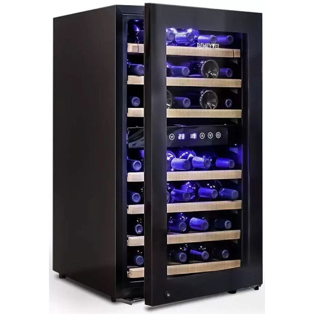 Винный холодильник Meyvel MV45-KBF2