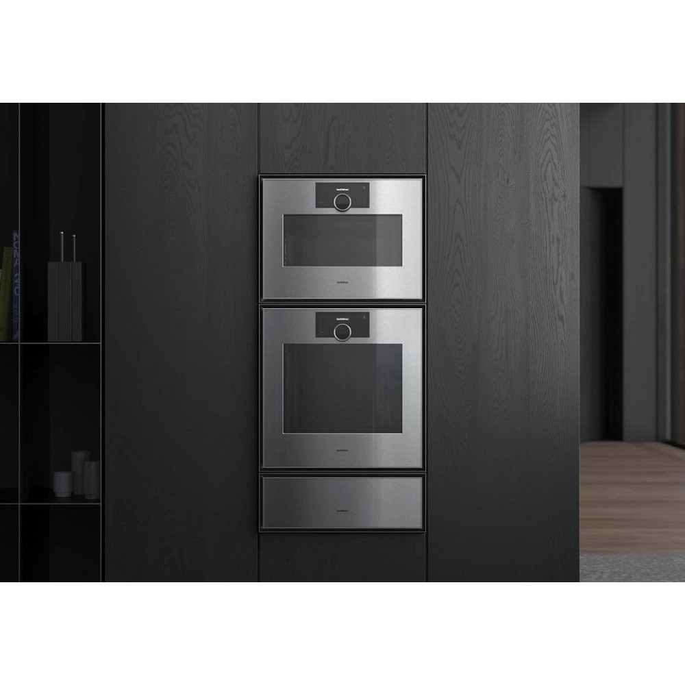 Духовой шкаф Gaggenau GO450120