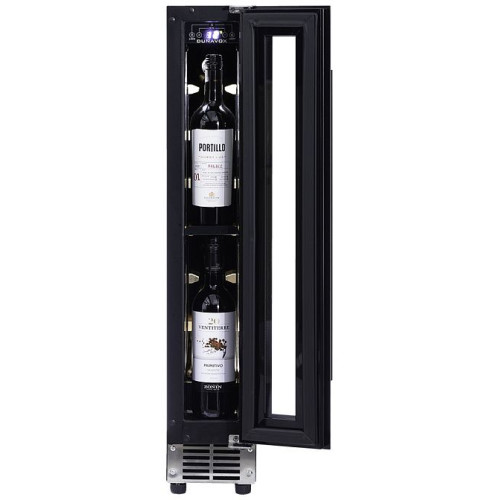 Винный холодильник Dunavox DAUF-9.22SS