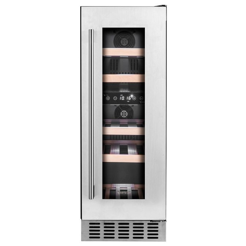 Холодильник винный Temptech OX30DX-24