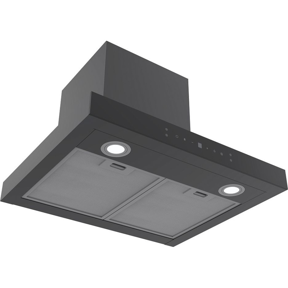 Вытяжка Midea MH60C668GB