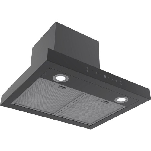 Вытяжка Midea MH60C668GB