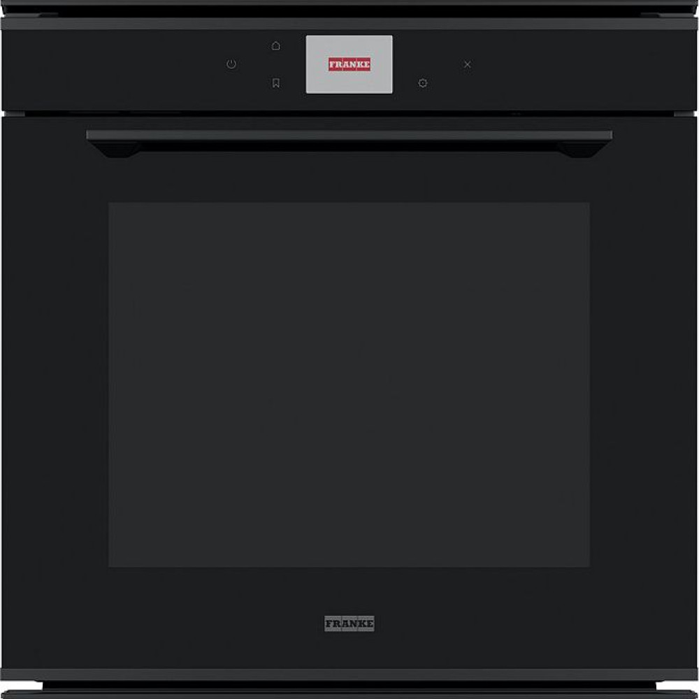 Духовой шкаф Franke FMY 99 P BK