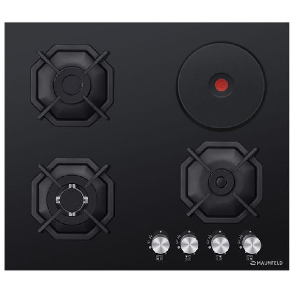 Варочная поверхность Maunfeld EEHG.64.13CB.KG