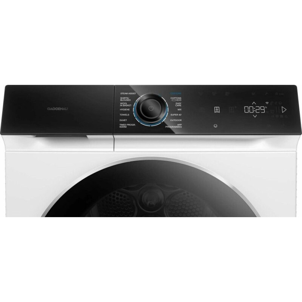 Сушильная машина Gaggenau WT260165