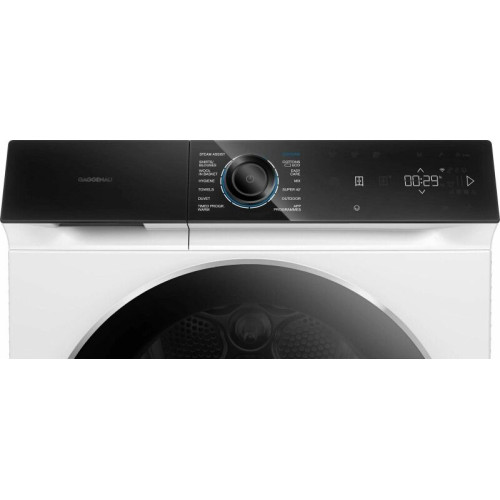 Сушильная машина Gaggenau WT260165