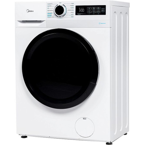 Стиральная машина Midea MF11712BS40/W