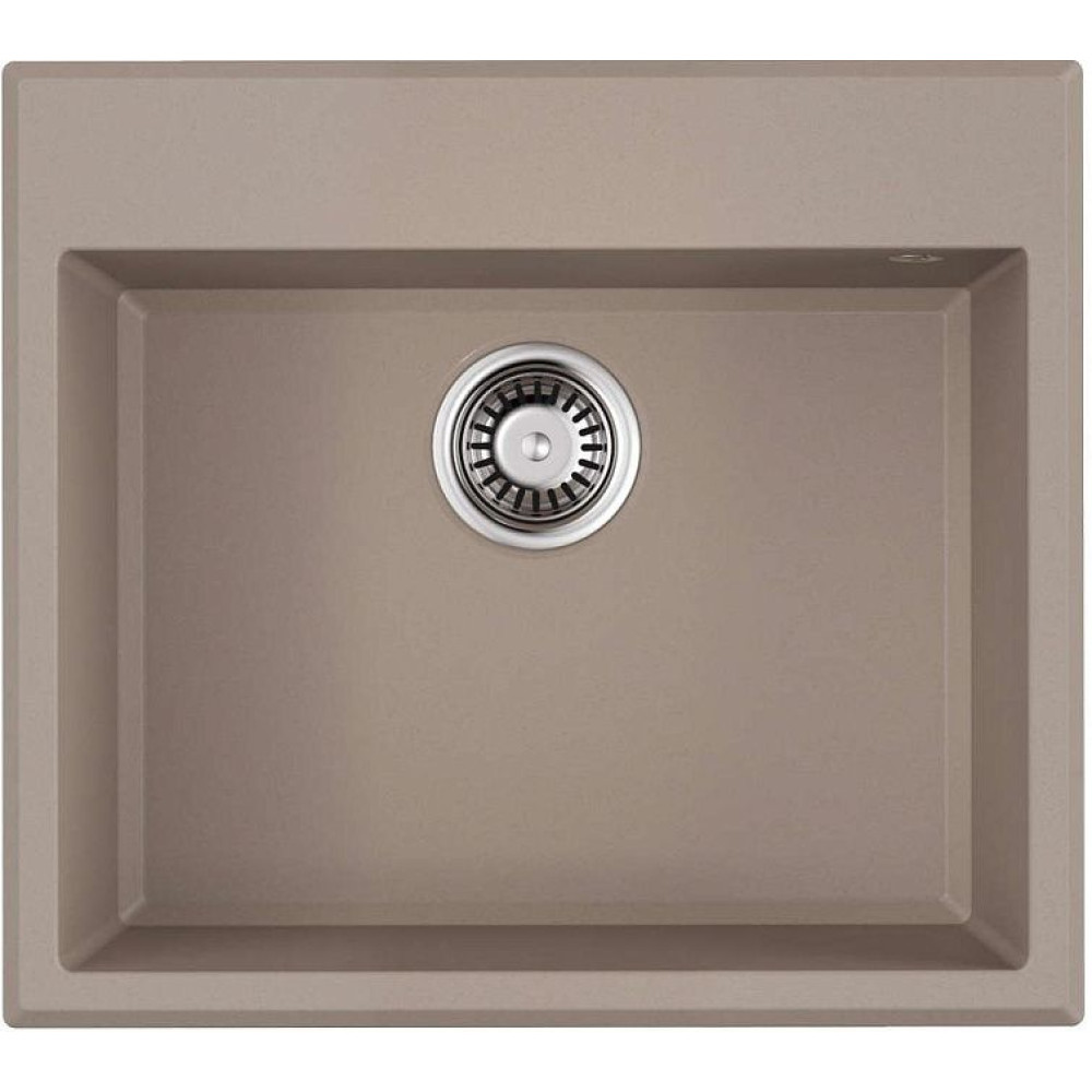 Мойка Omoikiri Tedori 57-SA Tetogranit/бежевый(арт.4993982)