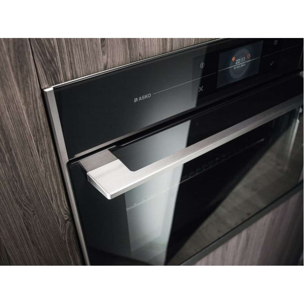 Духовой шкаф Asko OCS8478G