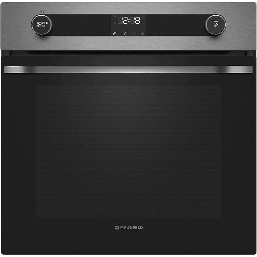 Духовой шкаф MAUNFELD EOEM7614S