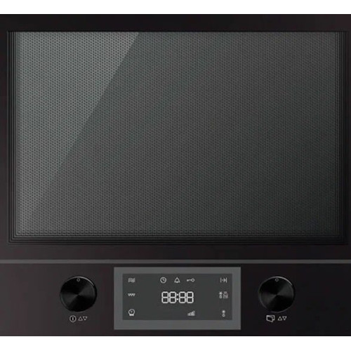 Встраиваемая микроволновая печь Kuppersbusch ML 6330.0 S5