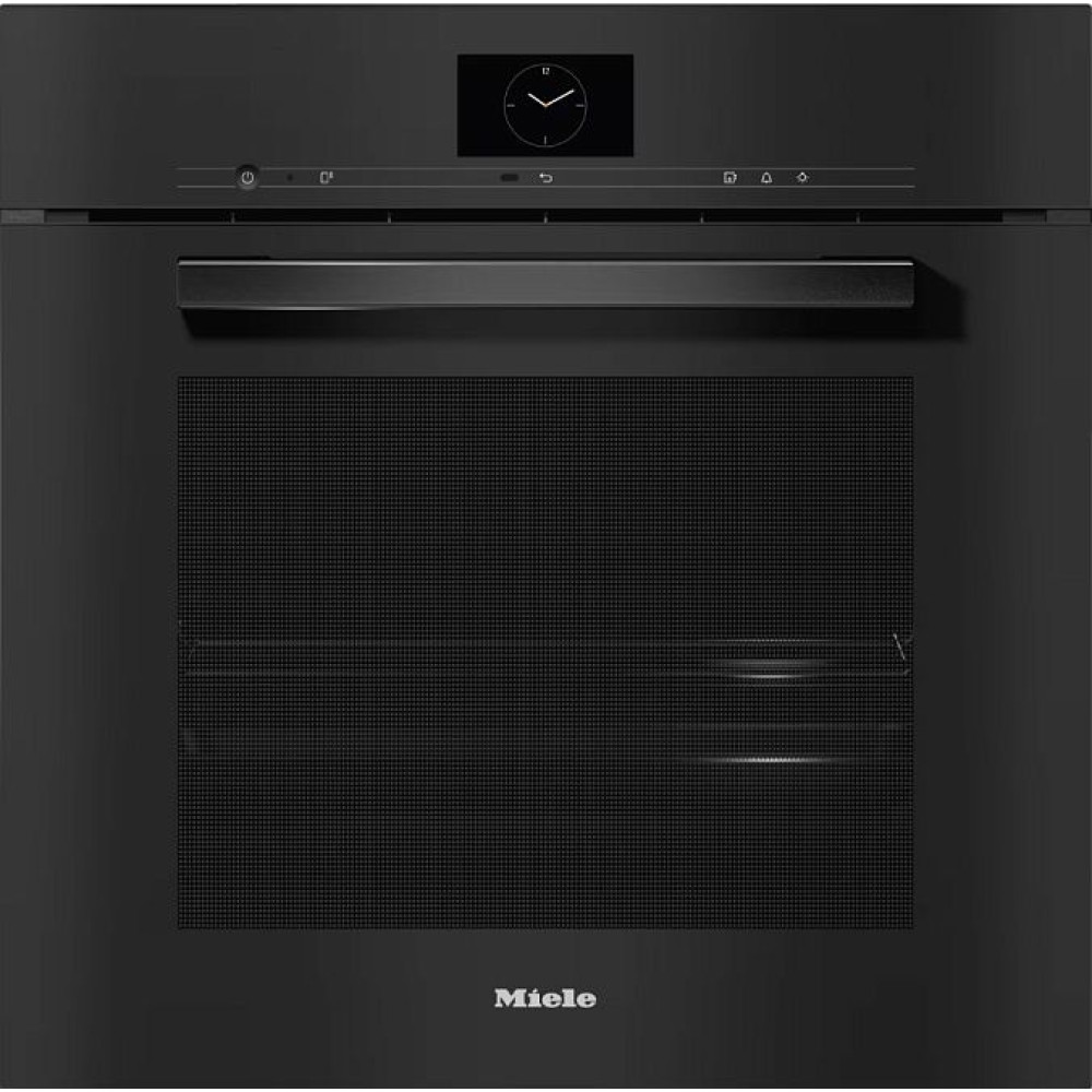 Комби-пароварка Miele DGC 7665 HC Pro OBSW