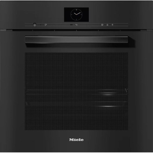 Комби-пароварка Miele DGC 7665 HC Pro OBSW