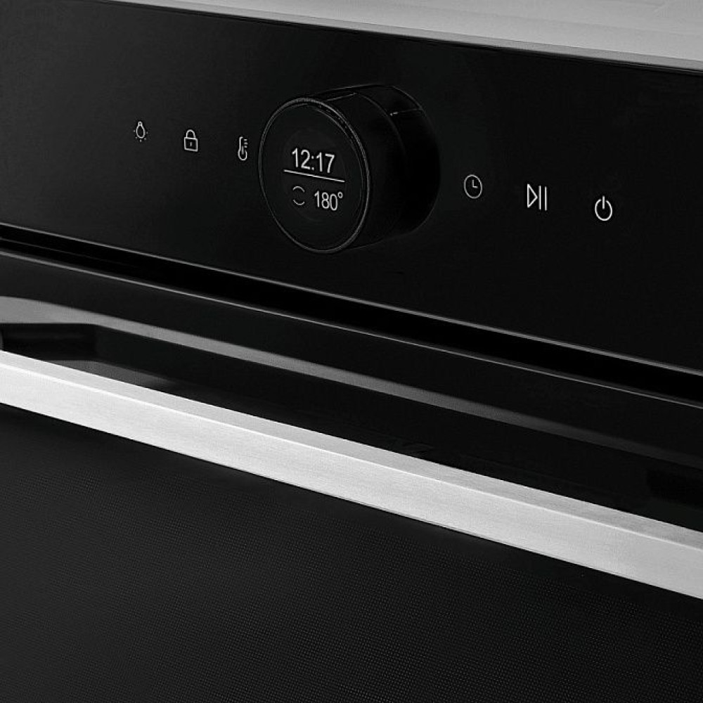 Духовой шкаф MAUNFELD EOEH7616B