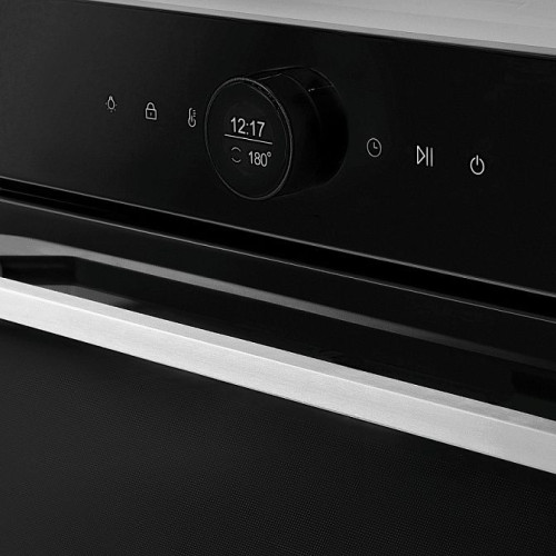 Духовой шкаф MAUNFELD EOEH7616B