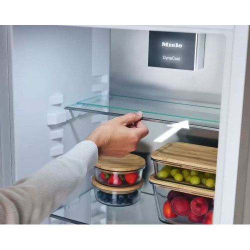 Холодильник Miele KFN 7795 С