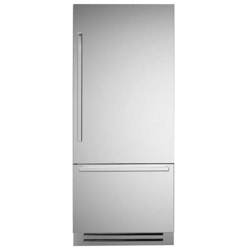 Встраиваемый холодильник Bertazzoni REF905BBRXTT
