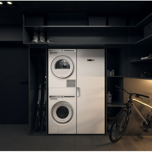 Стиральная машина Asko W4096P.W/3