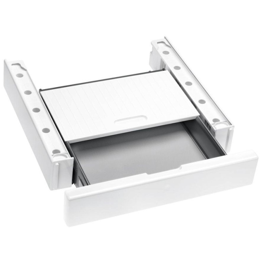 Монтажный комплект с выдвижной полкой Miele WTV 511