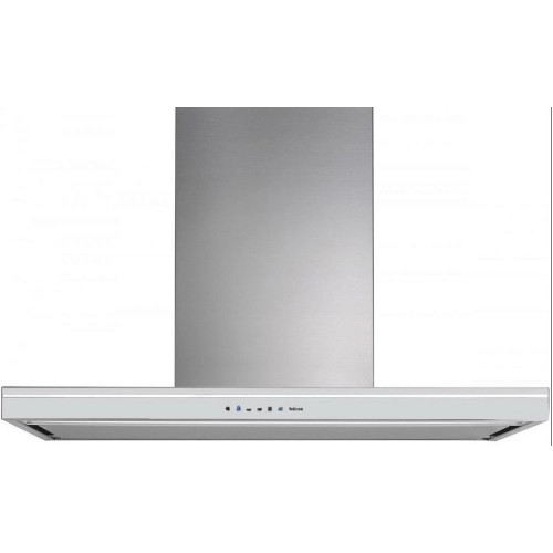 Вытяжка Falmec LUMINA NRS GLASS WHITE 90
