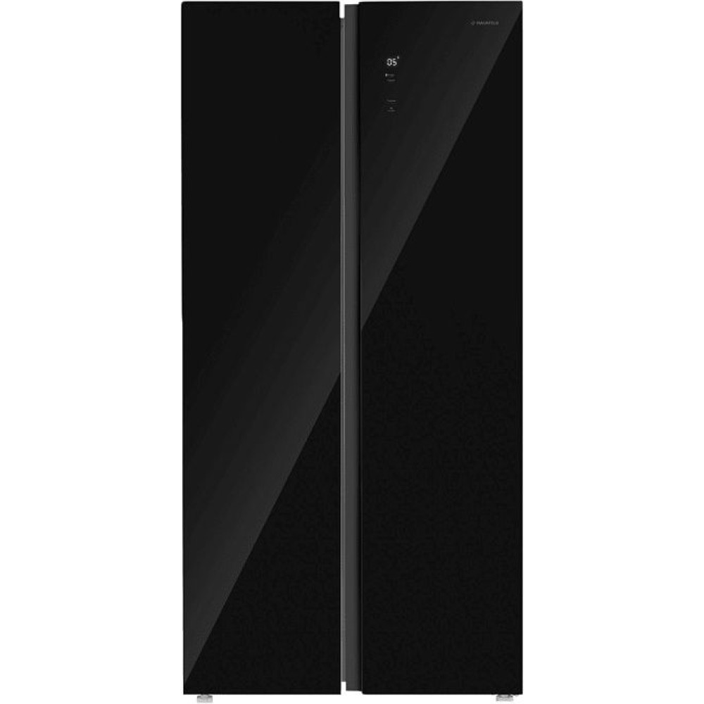 Холодильник MAUNFELD MFF191NFB