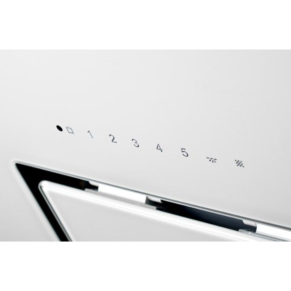 Вытяжка Kuppersberg F 660 W