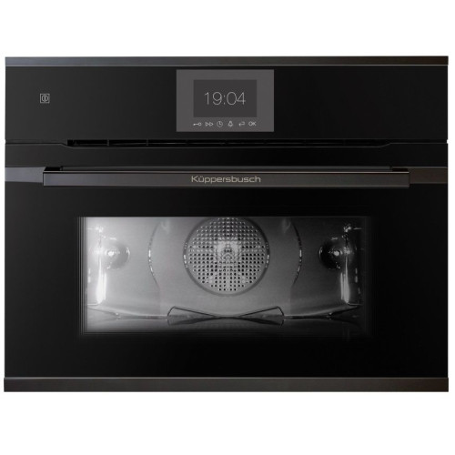 Компактный духовой шкаф Kuppersbusch CBP 6550.0 S2