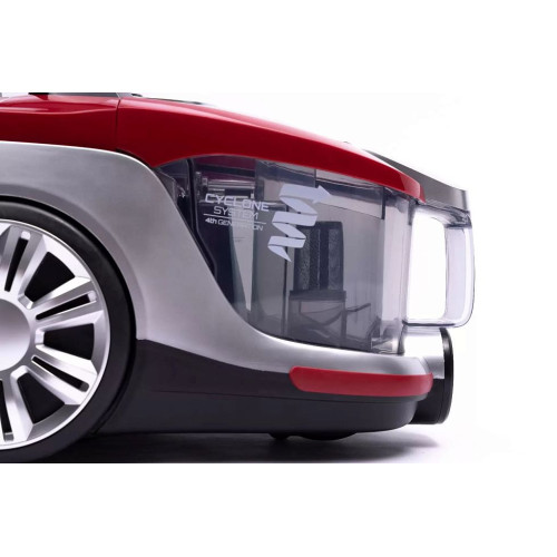 Пылесос Sharp ECNB16RR