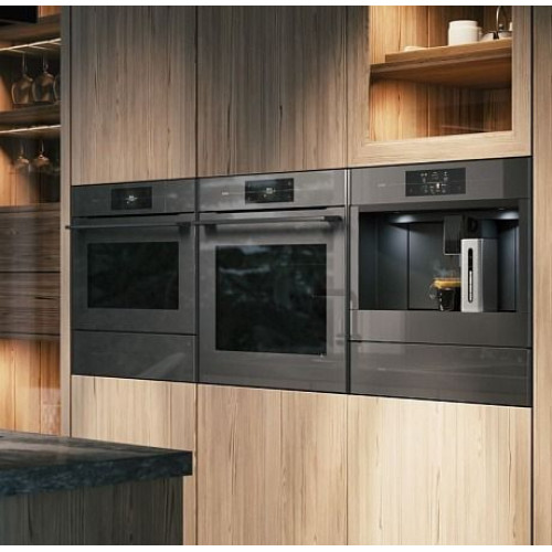 Кофемашина Asko CMB64GS