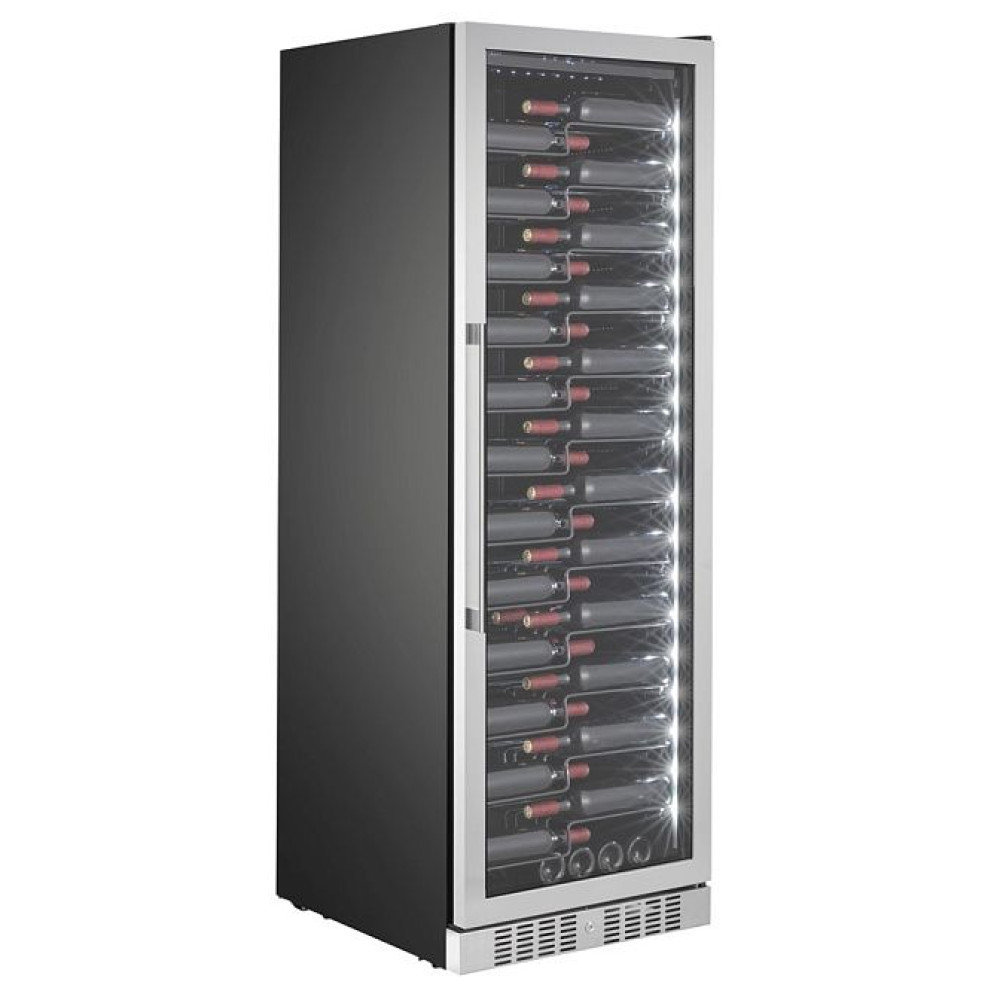 Холодильник винный Temptech CPRO1800SX-24