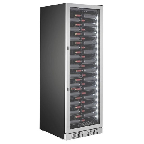 Холодильник винный Temptech CPRO1800SX-24