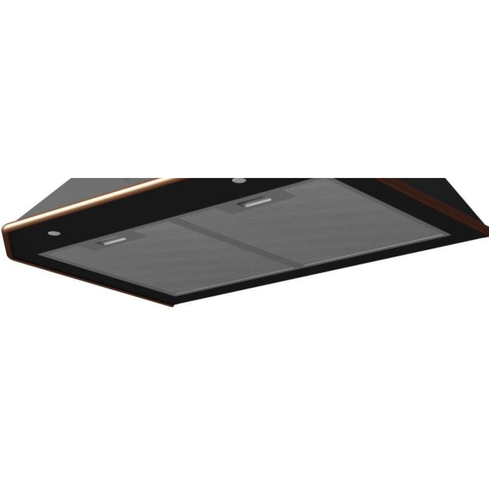 Купольная вытяжка Korting KHC 6839 RCN