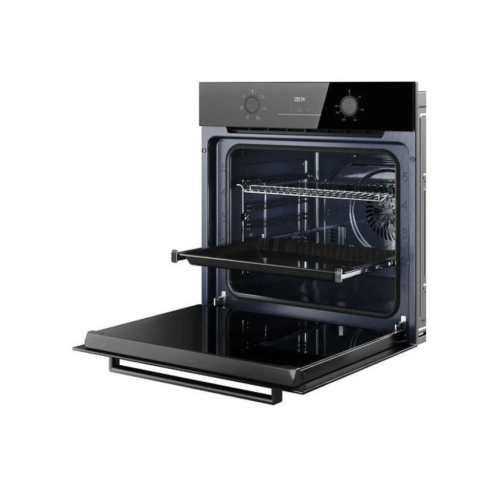 Духовой шкаф Kuppersberg HO 606 P Black line