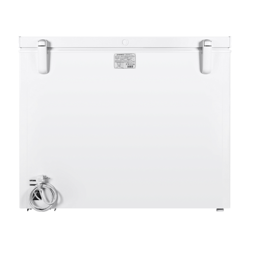 Морозильный ларь Maunfeld MFL200W