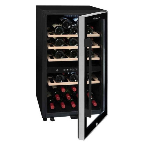 Винный холодильник LaSommeliere ECS51.2Z