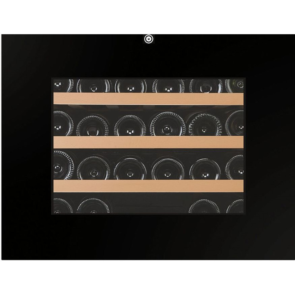 Винный холодильник Dunavox DXB-24.51B.TO