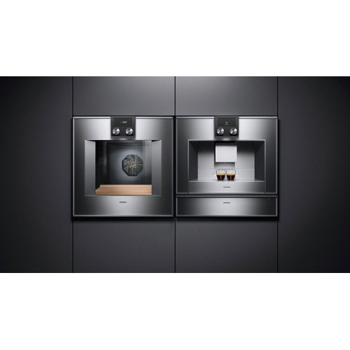 Шкаф для подогрева посуды Gaggenau WS461112