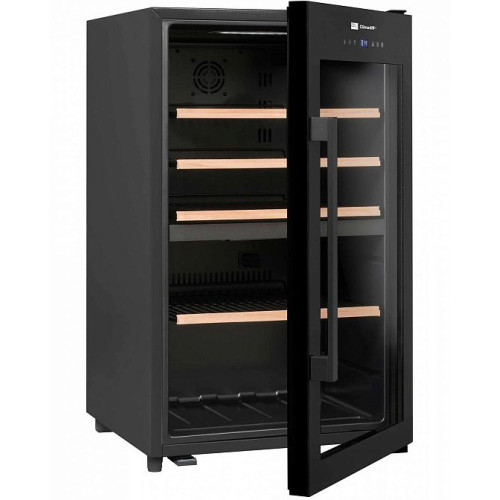 Винный холодильник Climadiff CLD55B1