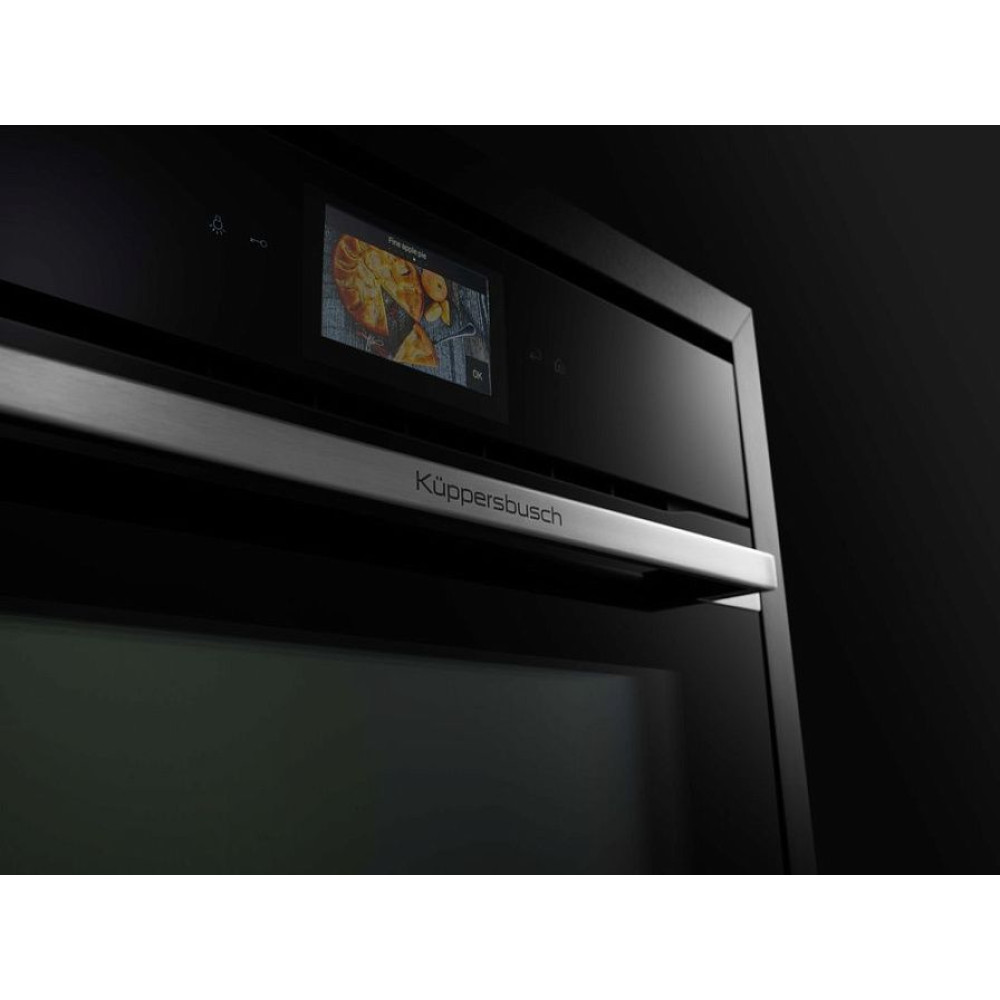 Духовой шкаф Kuppersbusch B 6850.0 S3