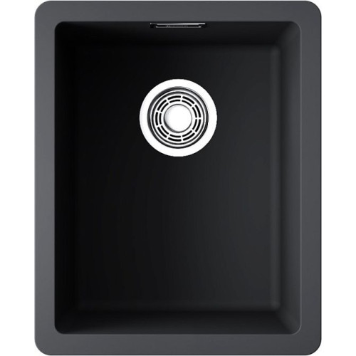 Кухонная мойка OMOIKIRI Kata 34-U-BL (арт.4993382)