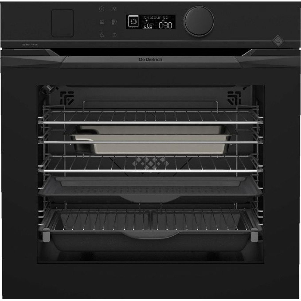 Духовой шкаф с паром De Dietrich DOR4546B