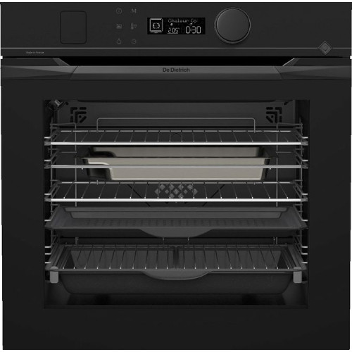 Духовой шкаф с паром De Dietrich DOR4546B