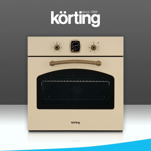 Духовой шкаф Korting OKB 460 RB