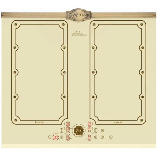 Стеклокерамическая панель Kaiser KCT 6192 FI ElfEm