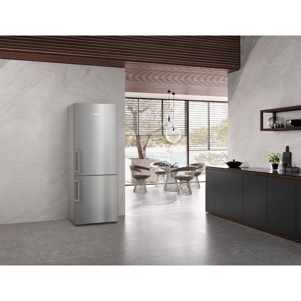 Холодильник Miele KFN 4796 CD EL