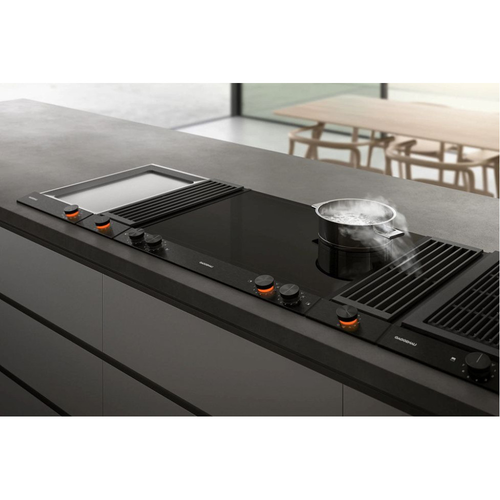 Панель Teppan Yaki Gaggenau VP230120