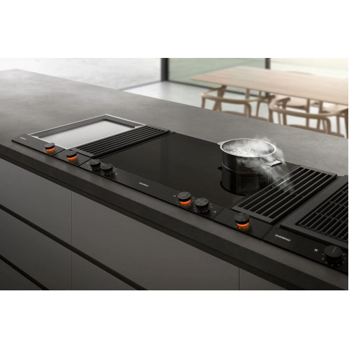 Панель Teppan Yaki Gaggenau VP230120