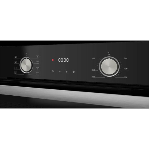 Духовой шкаф Kuppersberg HO 608 B