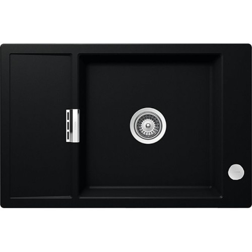 Мойка SCHOCK Eton 60 D Small Cristadur 780х510 пуро